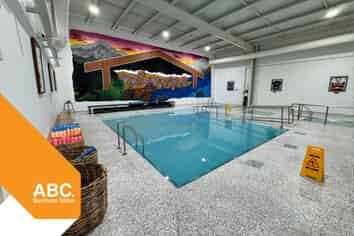 Tū Tonu Wellness & Recovery Centre - Hamilton