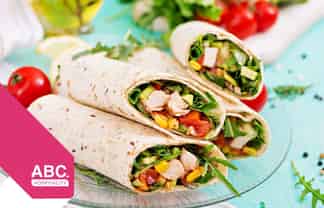 Healthy Food Franchise - Greenlane