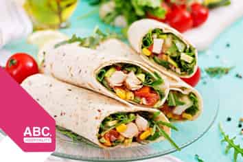 Healthy Food Franchise - Greenlane