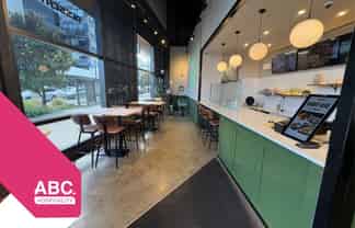 Prime Hospitality Site – Manukau Transport Hub