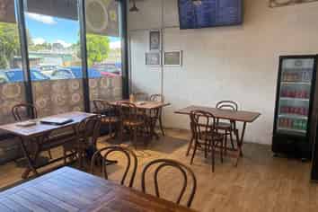 Prime Takeaway Business Opportunity