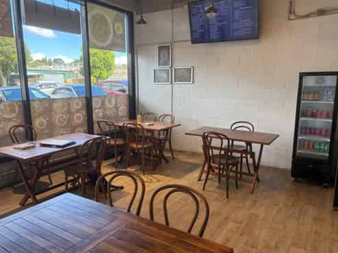 Prime Takeaway Business Opportunity