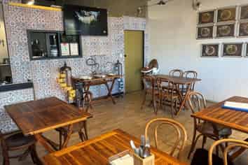 Prime Takeaway Business Opportunity