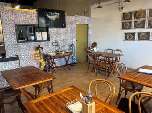 Prime Takeaway Business Opportunity