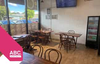 Prime Takeaway Business Opportunity