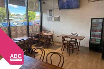 Prime Takeaway Business Opportunity