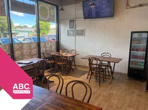 Prime Takeaway Business Opportunity