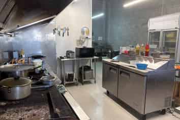 Prime Takeaway Business Opportunity