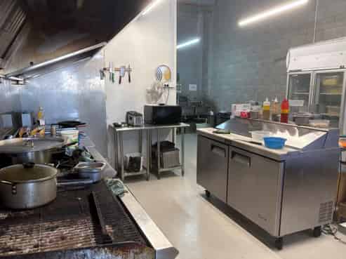 Prime Takeaway Business Opportunity