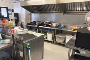 Prime Takeaway Business Opportunity