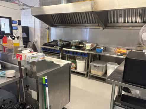 Prime Takeaway Business Opportunity