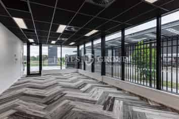 Brand New Industrial  |  Own or Invest