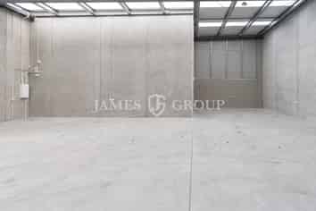 Brand New Industrial  |  Lease or Buy