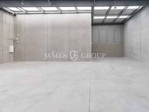 Brand New Industrial  |  Lease or Buy