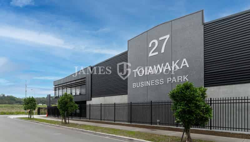 19/27 Toiawaka Road, Drury
