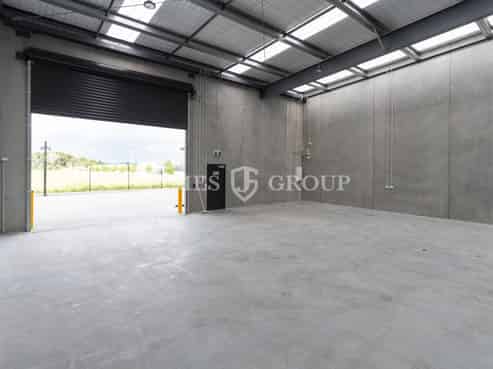 Brand New Industrial  |  Lease or Buy