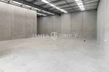 Brand New Industrial  |  Lease or Buy