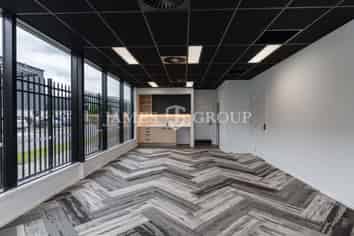 Brand New Industrial  |  Own or Invest