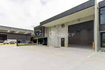 Brand New Industrial  |  Lease or Buy