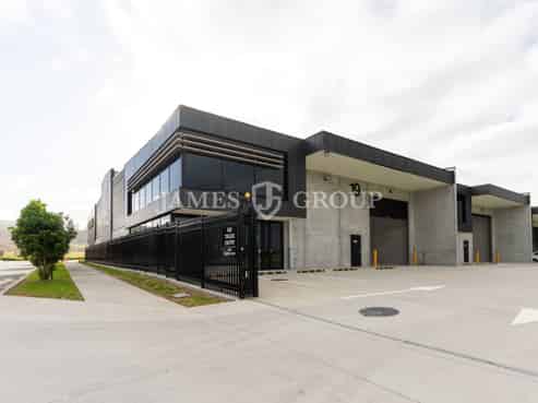 Brand New Industrial  |  Lease or Buy