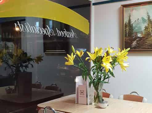 Restaurant - Takeaway - $15k+ Weekly