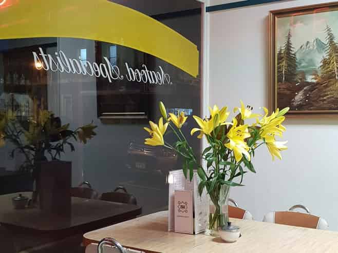 Restaurant - Takeaway - $15k+ Weekly