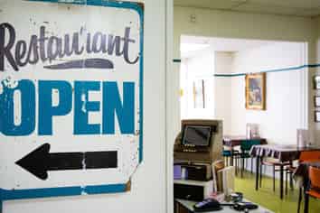 Restaurant - Takeaway - $15k+ Weekly