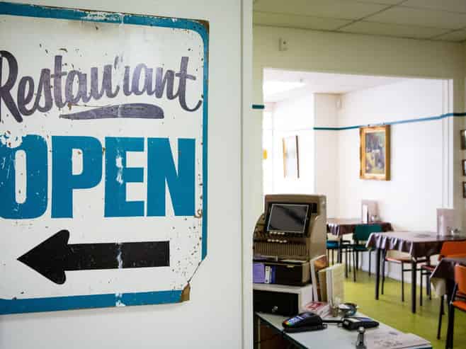 Restaurant - Takeaway - $15k+ Weekly