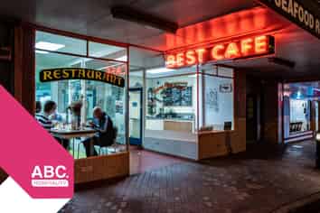 Restaurant - Takeaway - $15k+ Weekly