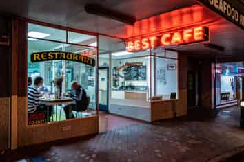 Restaurant - Takeaway - $15k+ Weekly