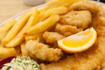 Restaurant - Takeaway - $15k+ Weekly