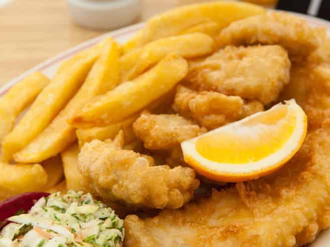 Restaurant - Takeaway - $15k+ Weekly