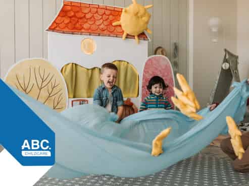 Price Reduced – Exceptional Value Childcare Centre