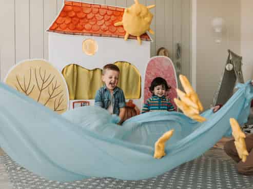 Price Reduced – Exceptional Value Childcare Centre