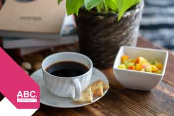 Attractive Monday to Friday Cafe