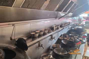 Noodle Canteen Takapuna - Prime Site