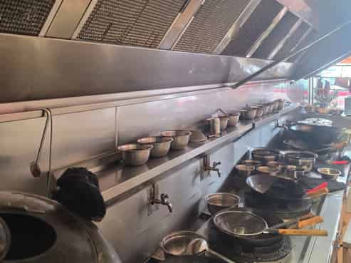 Noodle Canteen Takapuna - Prime Site