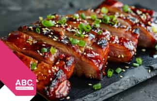 High Turnover BBQ Restaurant in Northshore