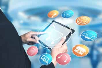 E-Commerce - Home-Based