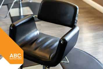 Busy Hair & Beauty Salon – Fully Managed