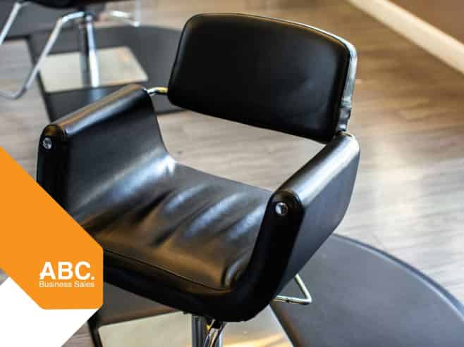 Busy Hair & Beauty Salon – Fully Managed