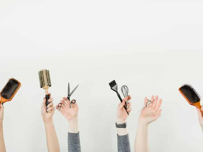 Busy Hair & Beauty Salon – Fully Managed