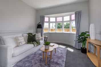 277 Lyttelton Street, Spreydon