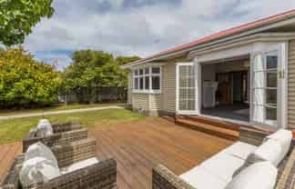 277 Lyttelton Street, Spreydon