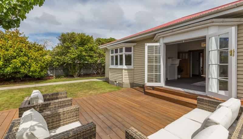 277 Lyttelton Street, Spreydon