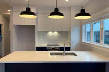 111 Kiwi Road, Point Chevalier