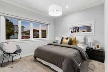 111 Kiwi Road, Point Chevalier