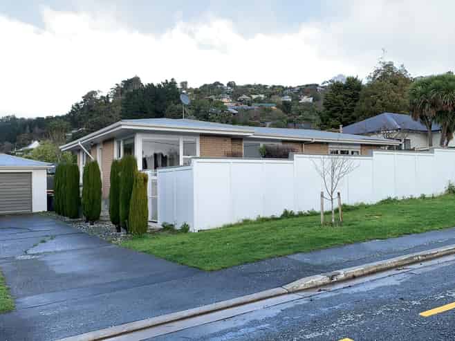 2A Roscoe Street, Saint Martins