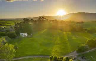 810 Pirongia Road, Pirongia