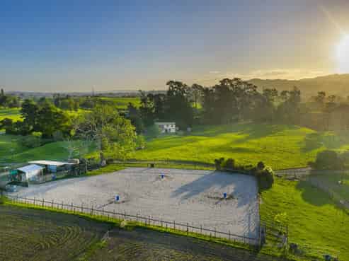 810 Pirongia Road, Pirongia